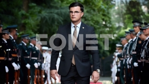 Policija pojačala pripravnost
