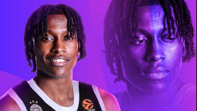 Partizan doveo igrača iz NBA