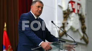 Uskoro predlog o razgraničenju