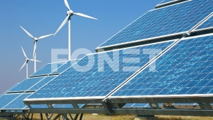 Solarne elektrane u Srbiji