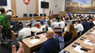 Veselinović podneo ostavku