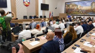 Izabran Nikola Nikodijević