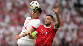 Poljska pred eliminacijom