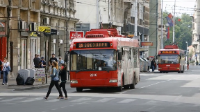 Dan policije menja saobraćaj