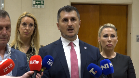 Sprečavanje urušavanja