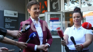 Brnabić: Litijum je šansa
