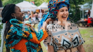 Afro festival naredne nedelje