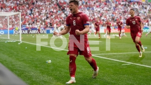 Skandali, a ne fudbal