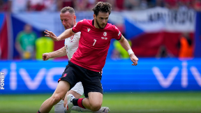Remi Češke i Gruzije