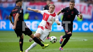 UEFA kaznila Hrvatsku