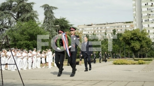 Sećanje na poginule policajce