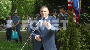 Gradonačelnik pa budžet