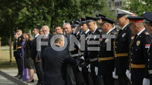 Jaka policija , jaka država 