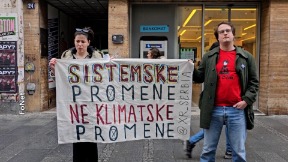 U uskom krugu vlasti