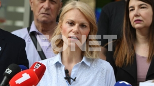 Šapić sramota za Beograđane