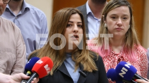 ZLF protiv izbora Šapića