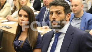 Šapić gradonačelnik