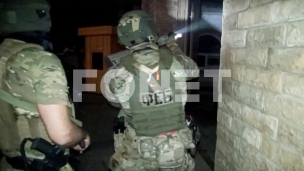 U Dagestanu 24 ubijenih