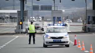 Isključeno 1748 vozača 