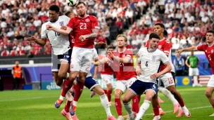 UEFA kaznila i Dansku