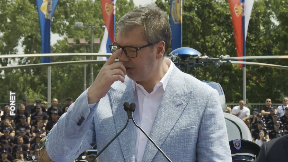Novo naoružanje vojske