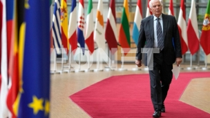 Pomoć Ukrajini i bez Mađarske