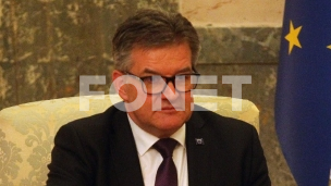 Moj mandat nije završen