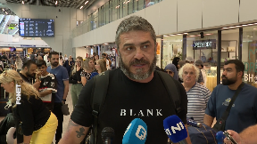 Štukan se nada ulasku u Srbiju
