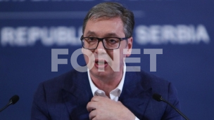Ne zameram Danilu