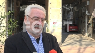 "Snaga naroda" tužila Vladu