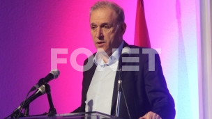 Litijum preti opstanku nacije
