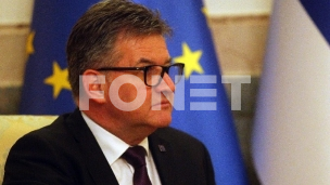 Lajčak: Prkretnica u dijalogu