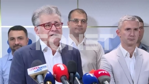 Pobeda u Medijani čista 