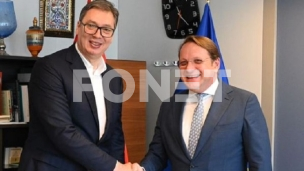 Novi zamah sa EU