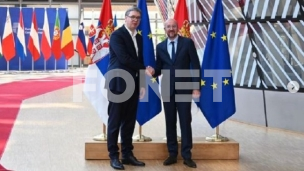 Srbija posvećena EU
