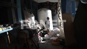 Humanitarac u vojnoj uniformi