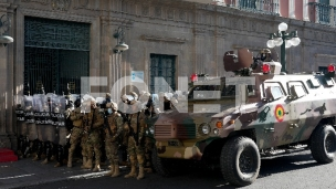 Nada u povratak mira 