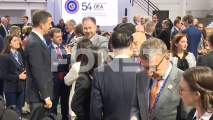 Sastanak sa predstavnikom Brazila 