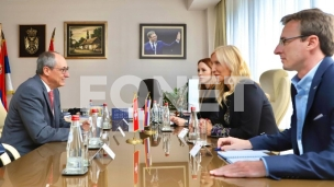 Saradnja Srbije i Švajcarske 