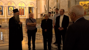Razumevanje potrebno svetu