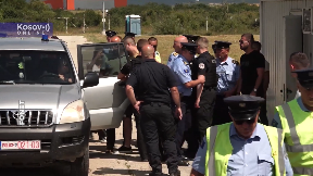 Pušten privedeni mladić