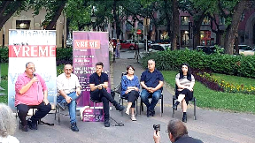 Promene na lokalnom nivou