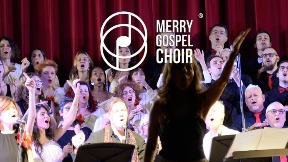 Koncert gospel muzike 