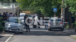 Pokušaj terorističkog napada 