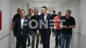 Dačić i Vilan o napadu 