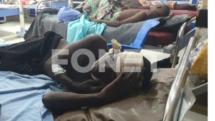 Tri bombaška napada u Nigeriji