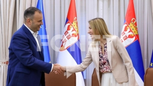 Veće plate u EDS