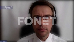 Susret Petkovića i Bisljimija 