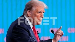 Tramp ima delimični imunitet 