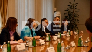 Zajedničko obeležavanje pobede